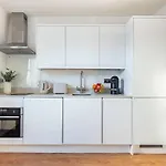 Bnbnova - 1Br - Holborn & Central London - The Museum