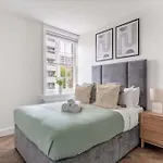Bnbnova - 1Br - Holborn & Central London - The Museum