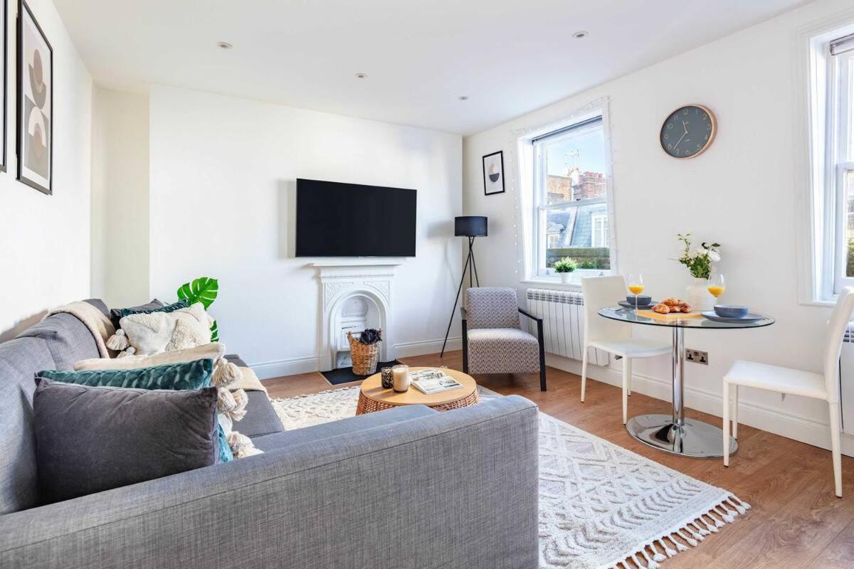 Bnbnova - 1br - Holborn & - The Museum * Londres
